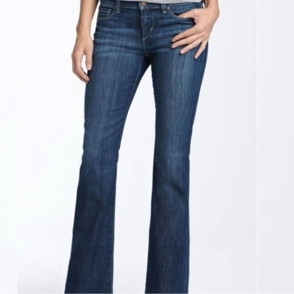 JOE’S Jeans Low Rise Boot cut Wash: Clash Size‎ 25 - Picture 1 of 13